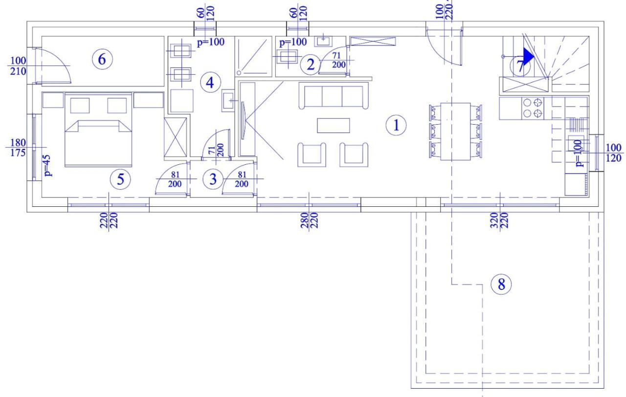 Villa Zen - With Pool & Close To The Sea Tar-Vabriga Exterior foto